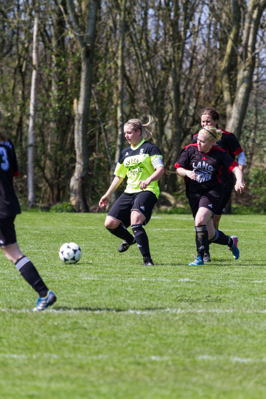 Bild 328 - Frauen SV Frisia 03 Risum Lindholm - Heider SV : Ergebnis: 8:0